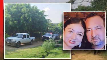 Un año después, la Fiscalía de Oaxaca no ha capturado a los asesinos de la activista Sandra Domínguez