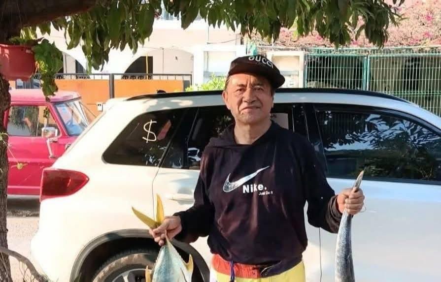 Hallan sin vida a pescador desaparecido seis días en aguas de Bahías de Huatulco
