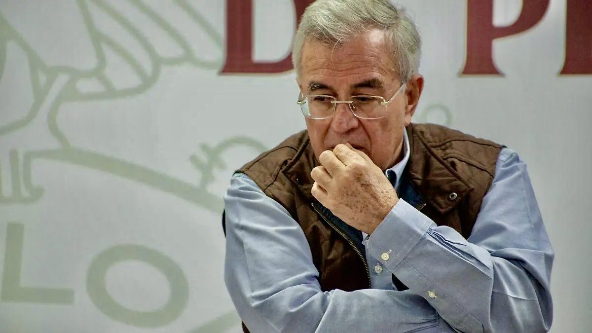 Fiscalía de Nueva York acusa que Cártel de Sinaloa operó elección de Rocha Moya y controla su administración