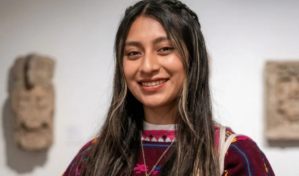 Operativo interinstitucional busca a Roxana López Martínez, joven desaparecida en la Mixteca de #Oaxaca