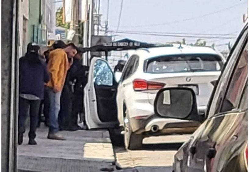 Dos nuevos atentados a tiros en Oaxaca de Juárez; fallan policías y aviva la crítica en redes por inseguridad