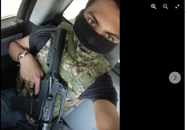 Sicario del CJNG recapturado tras purgar condena federal por triple homicidio en Huajuapan, #Oaxaca