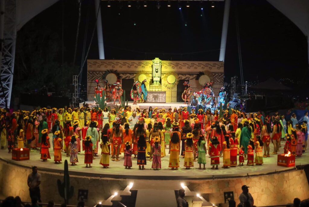 Grupo Bani Stui Gulal denuncia falta de invitación oficial a Lunes del Cerro 2026 y solicita audiencia con gobernador Salomón Jara