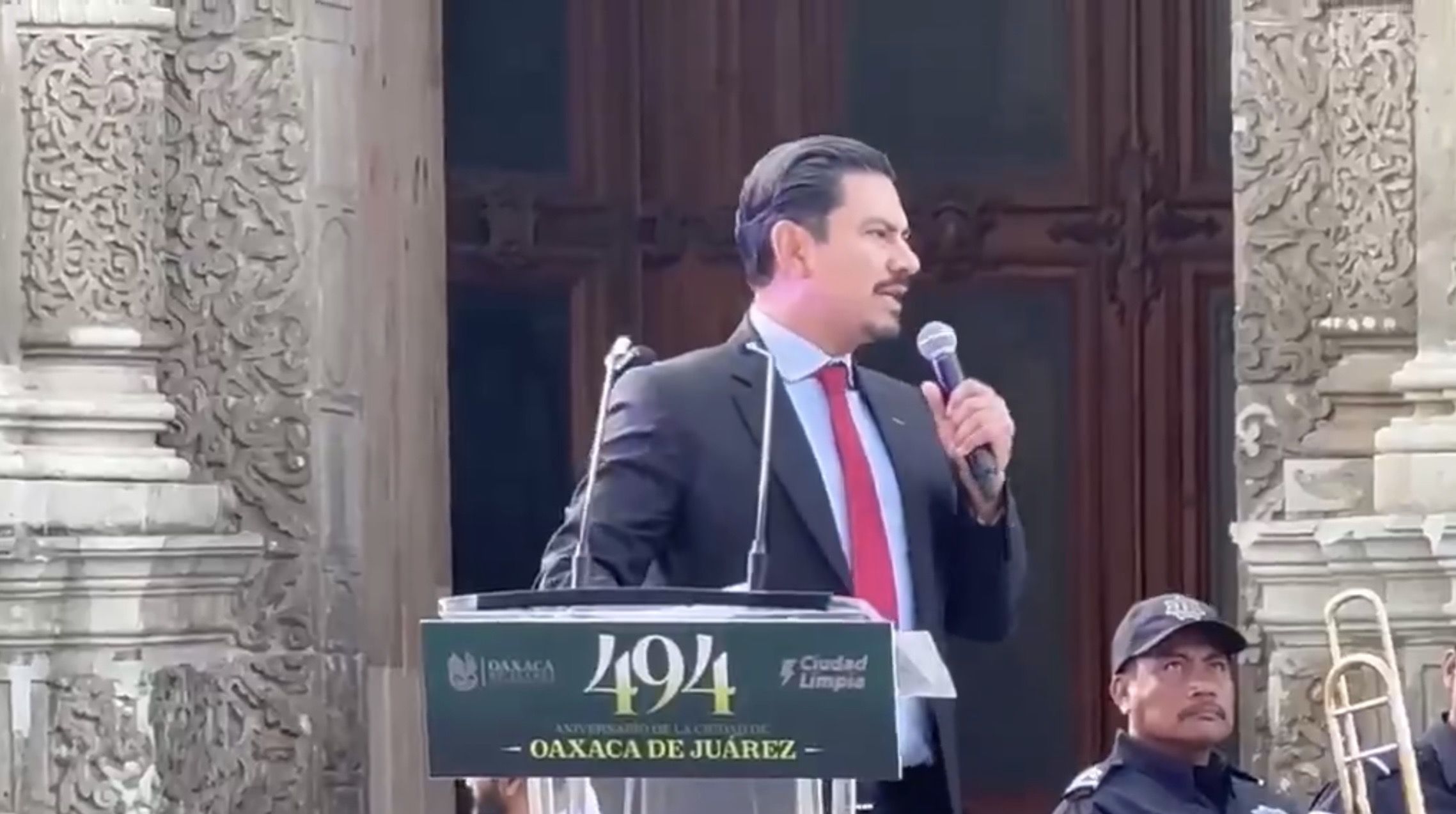 494 años después, Oaxaca de Juárez enfrenta pobreza extrema, promesas rotas y un colapso de servicios