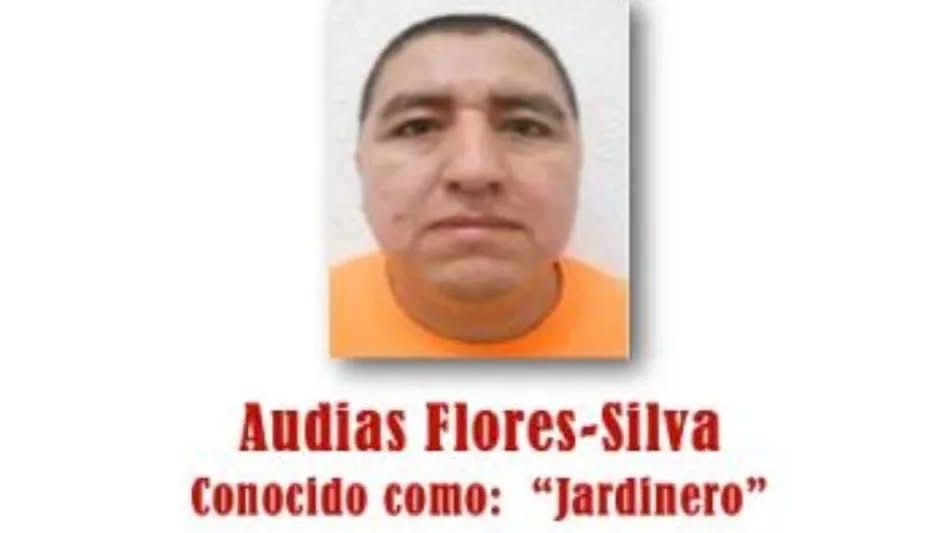 Cae en Nayarit ‘El Jardinero’, operador y número 2 del CJNG; era buscado por México y EEUU