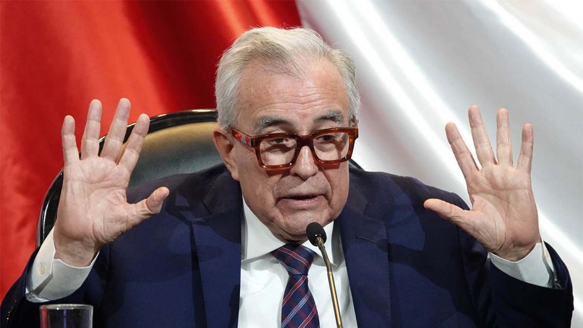 ACTUALIZACIÓN: Fiscalía de Nueva York incluye a cúpula de seguridad y finanzas de Sinaloa en acusación por narcotrafico