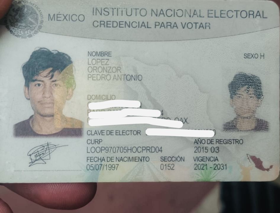 Hombre muere tras convulsionarse en pozo de agua en domicilio de Armenta y López, en Oaxaca capital