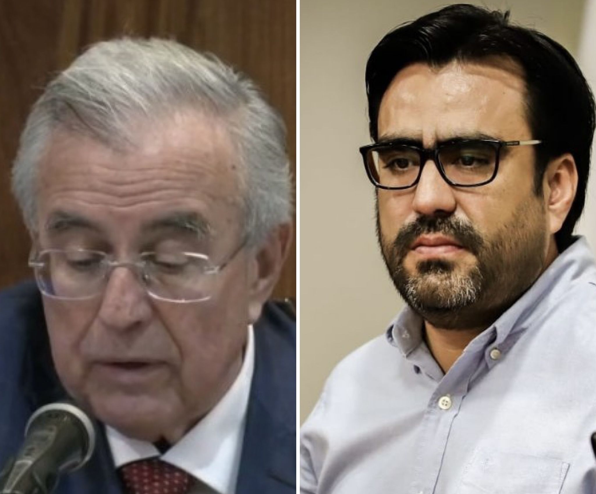 Crisis política en Sinaloa: gobernador Rocha y alcalde de Culiacán solicitan licencia por acusaciones estadounidenses