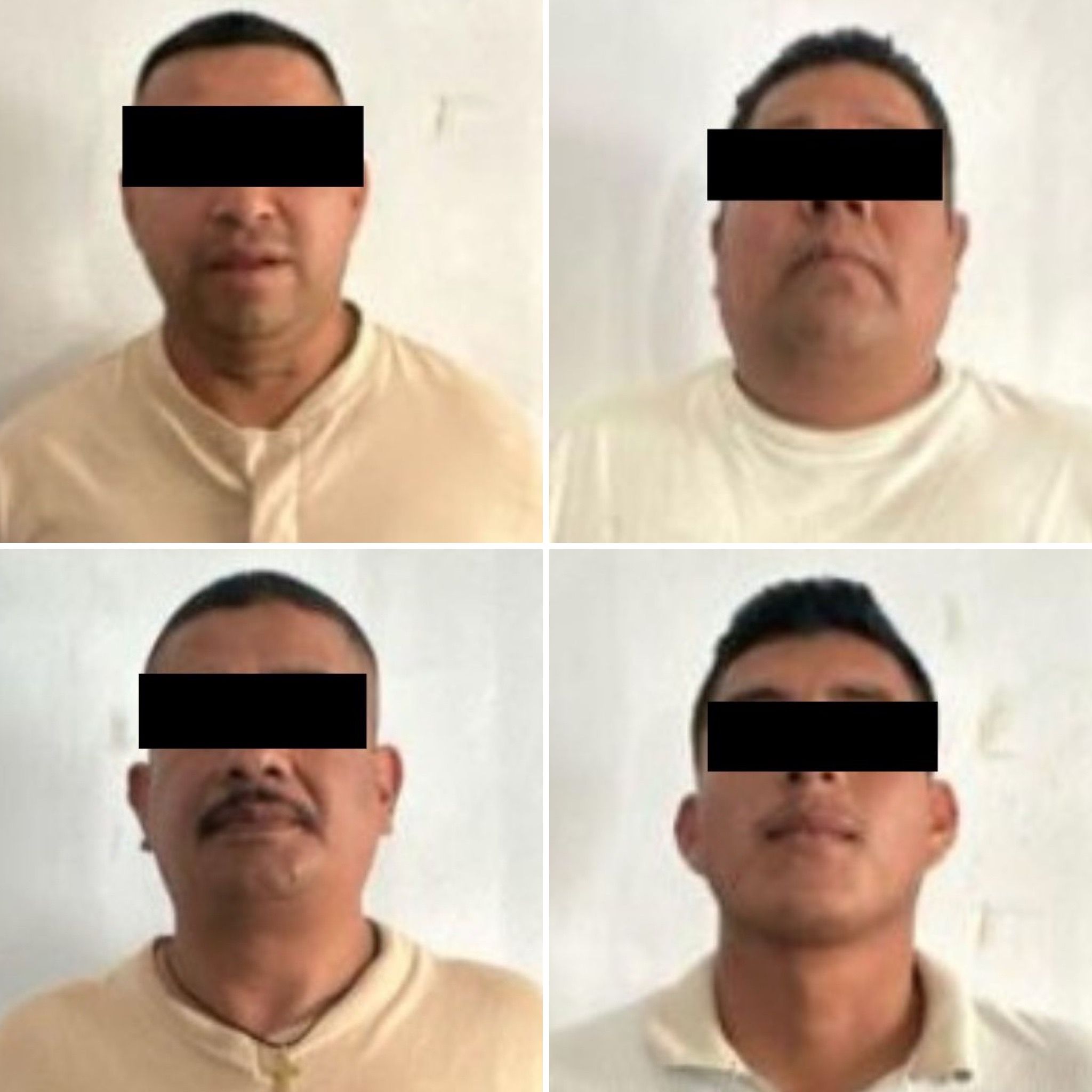 Caen 4 participantes en el multihomicidio en que murió el líder de Confederación Joven, Juan Jahvé Luis Villaseca Caen 4 participantes en el multihomicidio en que murió el líder de Confederación Joven, Juan Jahvé Luis Villaseca