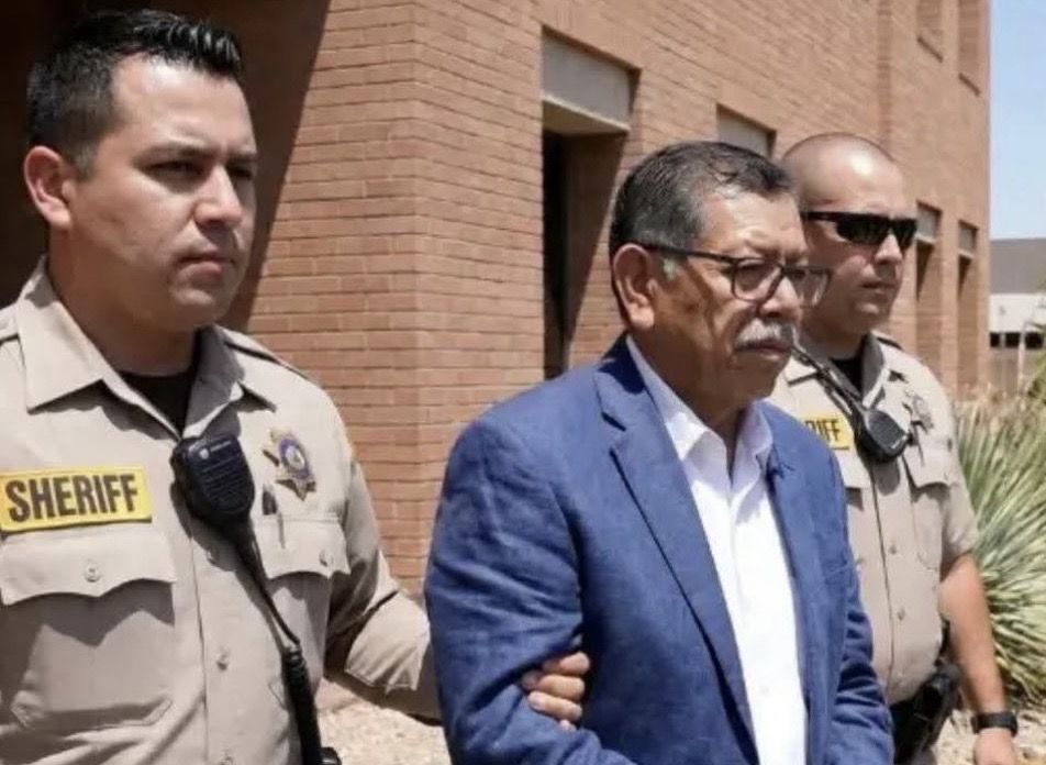 Tras entregarse a EEUU y presentarse ante juez de Brooklyn, exsecretario de Seguridad de Rocha acepta ser testigo colaborador