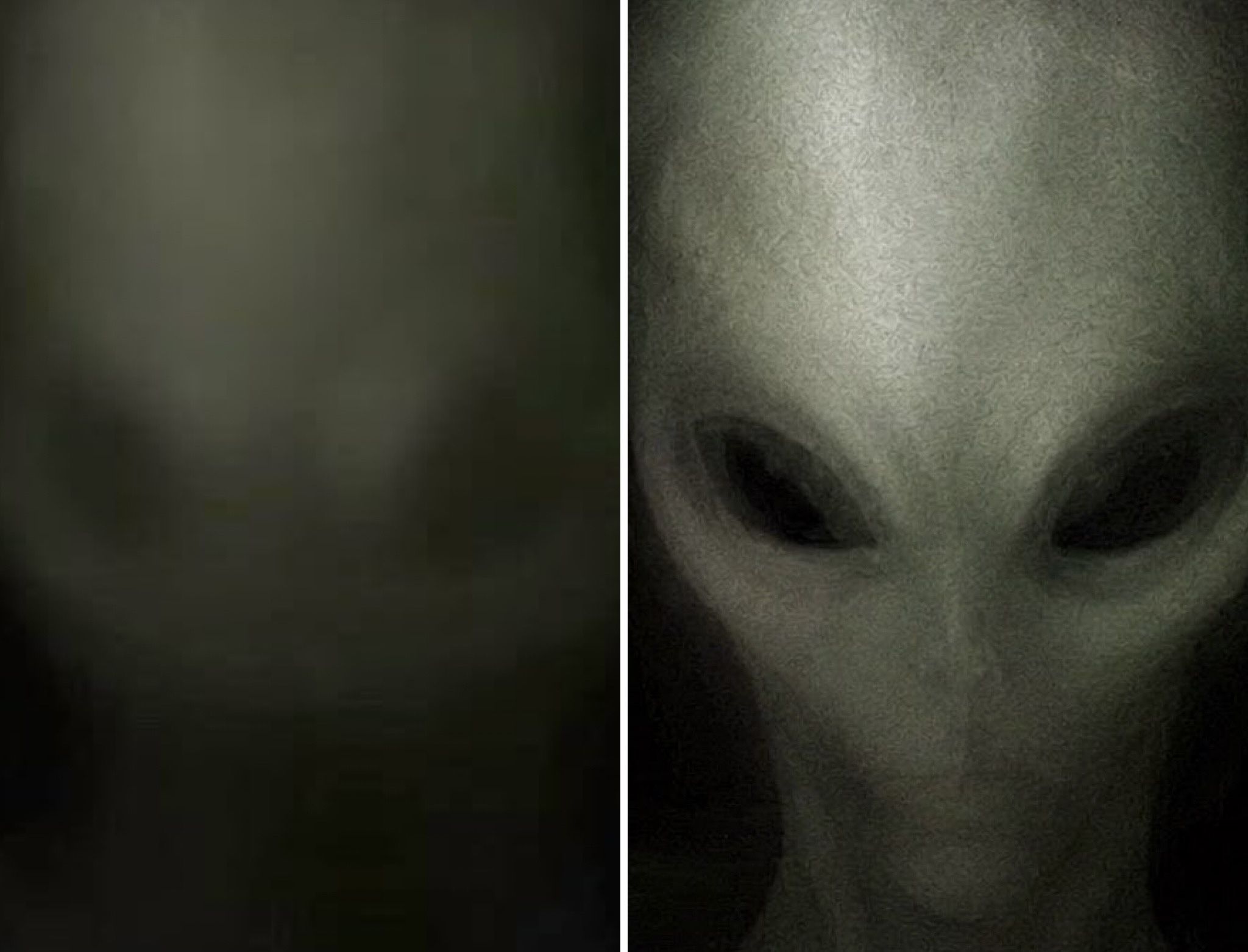 Archivos FBI desclasificados reviven mensajes alienígenas de la Guerra Fría que ubican a la humanidad en desarrollo