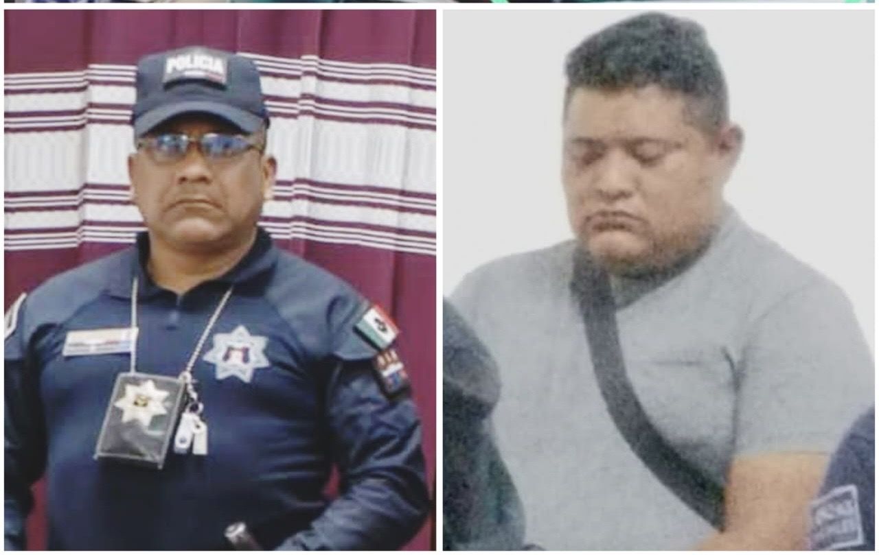 Identifican a policías que encabezaron el tiroteo contra maestros en desalojo de la carretera federal 190 en #Oaxaca Identifican a policías que encabezaron el tiroteo contra maestros en desalojo de la carretera federal 190 en #Oaxaca