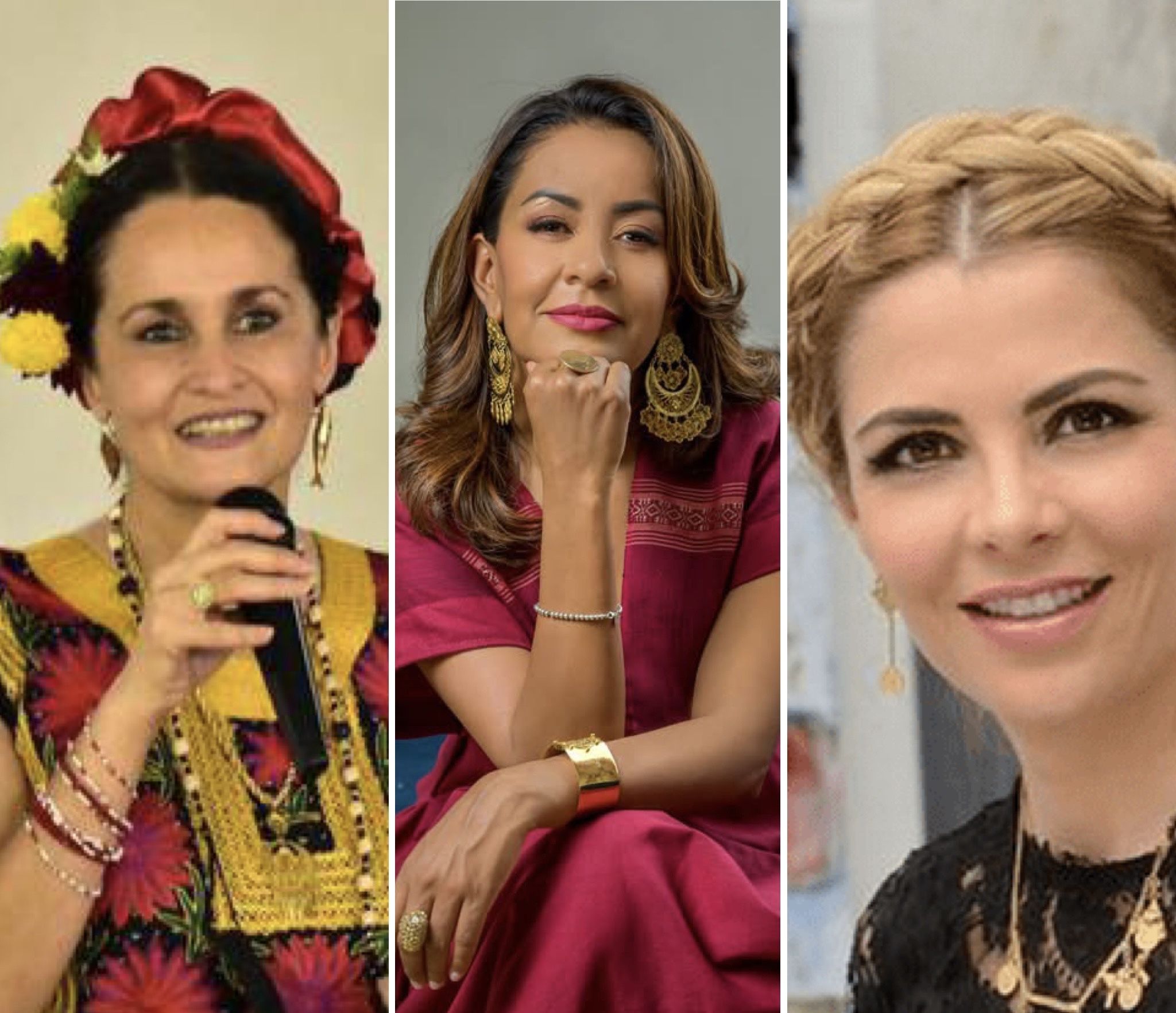 Morena #Oaxaca “descalifica” a Harp, Benítez y Morán como aspirantes a la gubernatura del estado