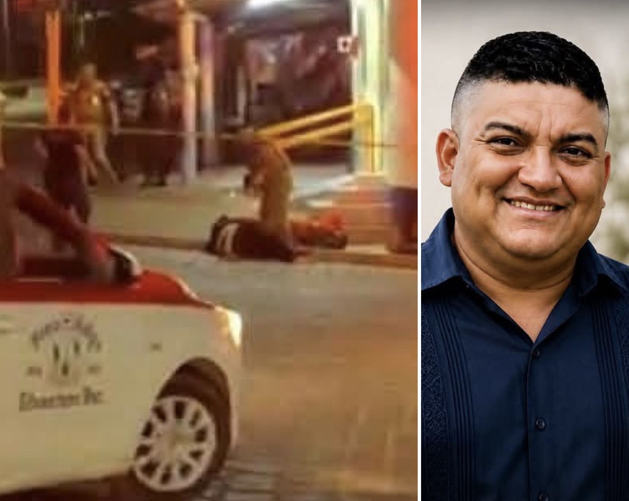 Violencia en el Istmo: ejecutan a joven bombero de la refinería ADJ de Pemex, en Santo Domingo Tehuantepec