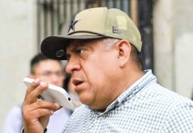 Fiscalía de #Oaxaca presenta ante el MP a alcalde de Mitla y policías involucrados en el desalojo violento de la carretera 190