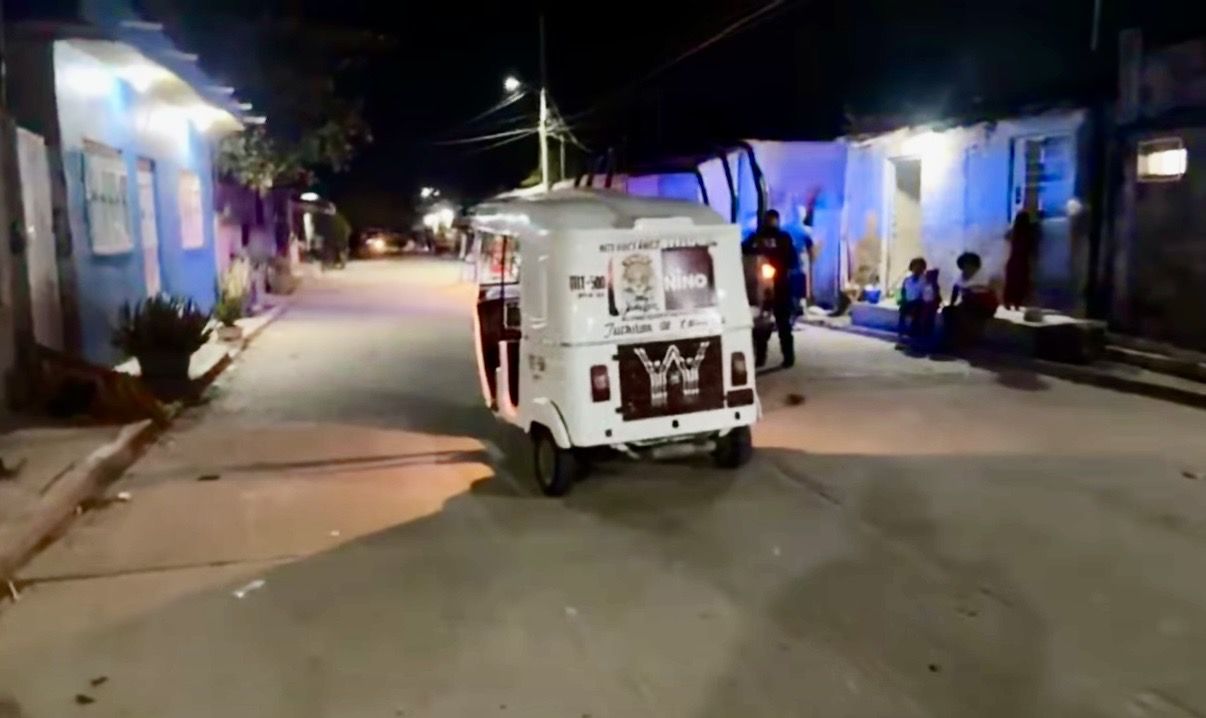 Violencia extrema en Juchitán, #Oaxaca; nuevo ataque armado deja muerto a un niño de ocho años