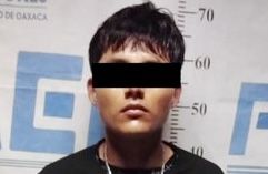 Capturan al sujeto que disparó contra vivienda y mató a niño de 8 años, en Juchitán, #Oaxaca
