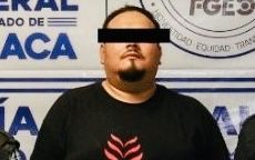 Vinculan a proceso al rapero «Lugger» por el homicidio de tres jóvenes durante un ataque armado en Juchitán, #Oaxaca