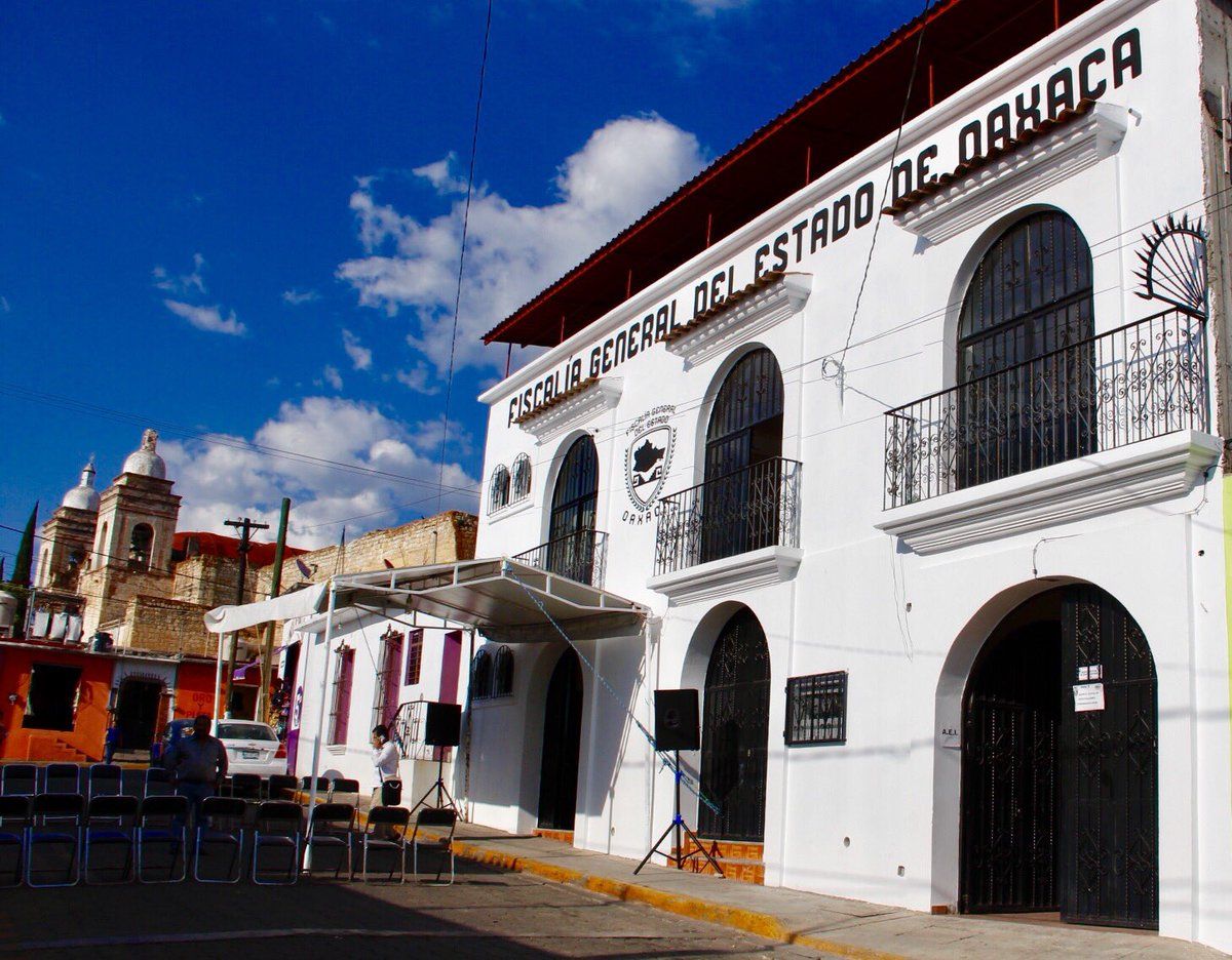 Acusan a Fiscalía y Procurador de Etla, #Oaxaca, de ignorar caso de una menor sustraída ilegalmente de su familia