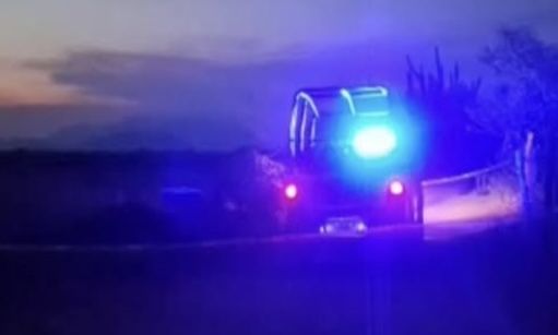 Doble ejecución sacude La Paz en Santo Domingo Tehuantepec, #Oaxaca, y eleva la alerta por inseguridad en el Istmo