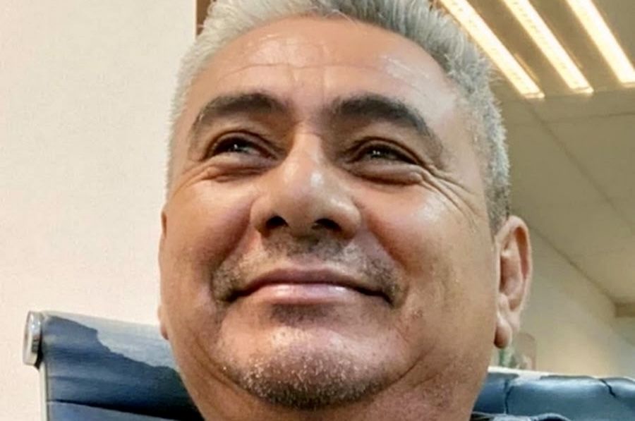 #Oaxaca: Periodista Alfredo Ruiz denuncia amenazas de muerte por vincular a senador de Morena con operadora del crimen #Oaxaca: Periodista Alfredo Ruiz denuncia amenazas de muerte por vincular a senador de Morena con operadora del crimen