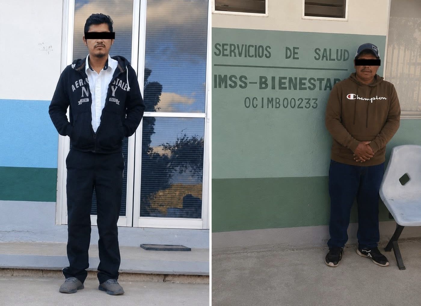 Empresa ligada a síndico de Xoxocotlán gana millonarios contratos de seguridad en Salud, pese a operar sin uniformes