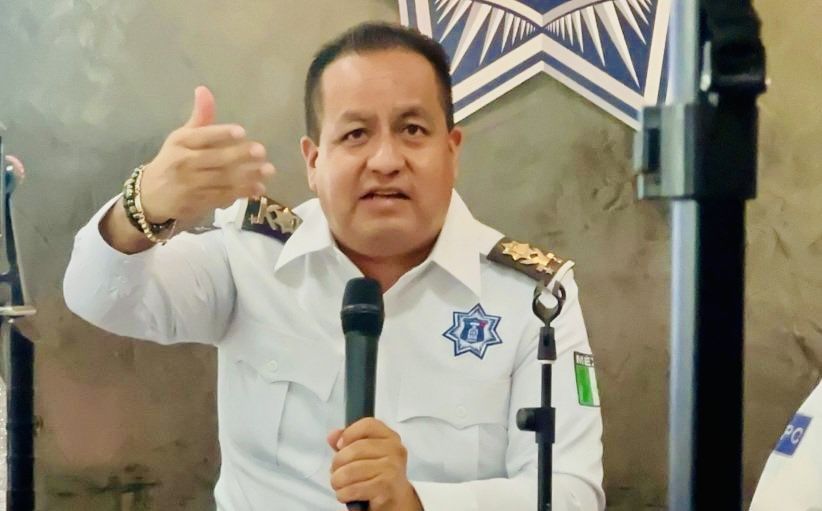 Denuncias de agentes viales destapan presunta mafia de Toribio López en la Policía Vial de #Oaxaca