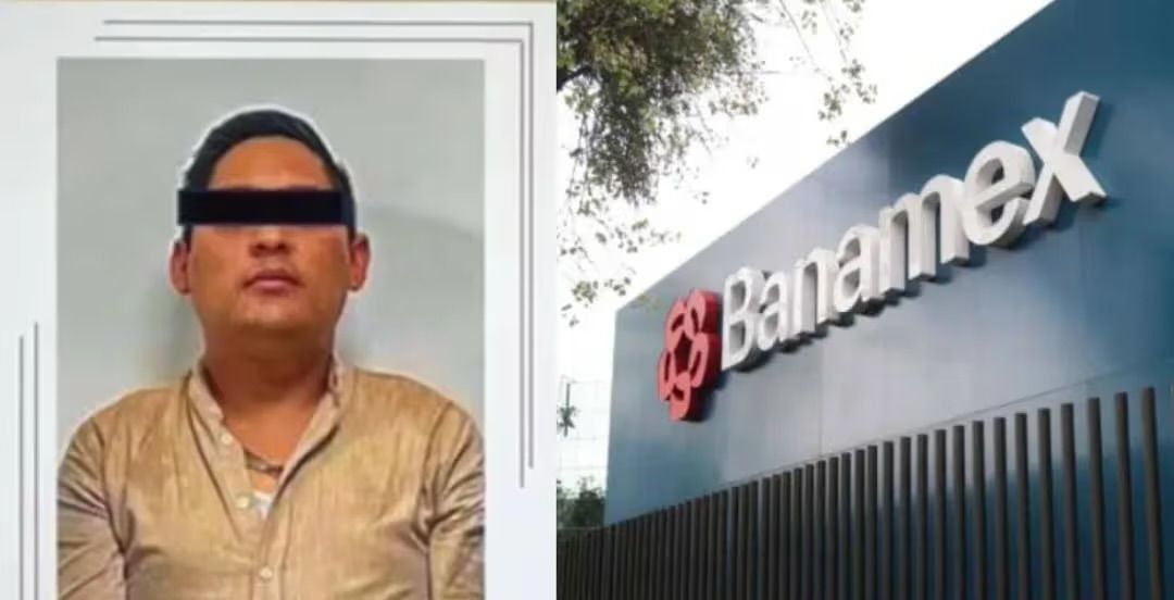 Escándalo: red de video vigilancia de Banamex usada para planear asaltos a cuentahabientes en cinco estados