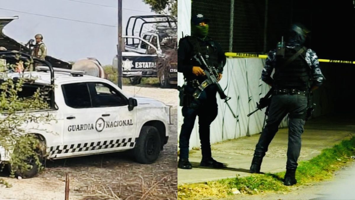 Masacre en Tehuitzingo: comando armado ejecuta a 10 miembros de una familia en rancho de la Mixteca poblana