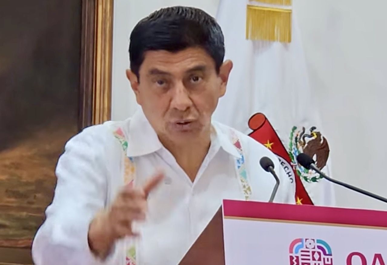 Avanza lucha contra inseguridad en Juchitán; 76 detenidos y armas aseguradas: Salomón Jara