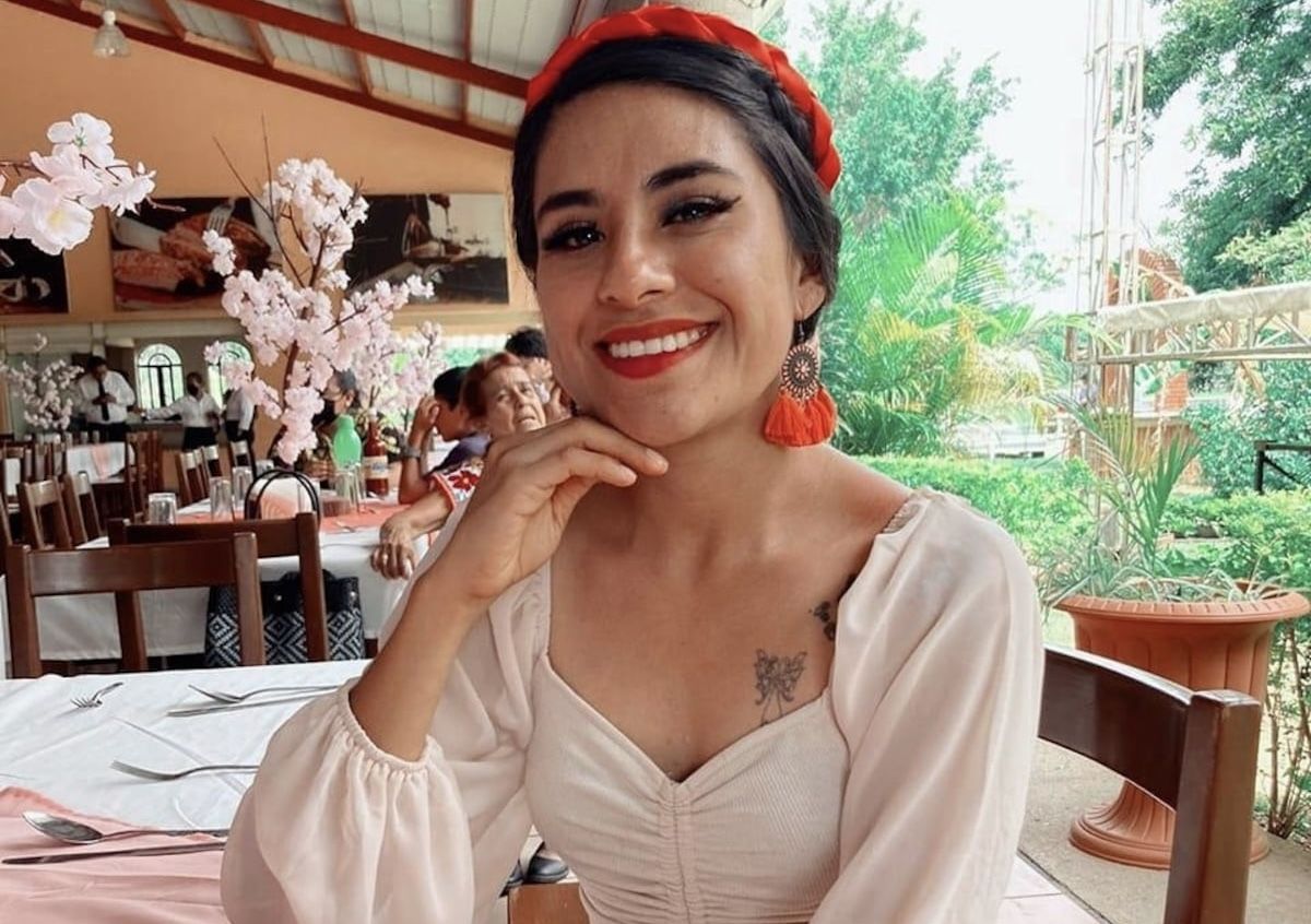 Tras protestas, Poder Judicial de Oaxaca mantiene en prisión a presunto feminicida de Jazmín Aquino