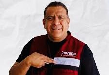 Alcalde morenista de Mitla, #Oaxaca, presenta licencia indefinida tras violento desalojo a maestros de la Sección 22 Alcalde morenista de Mitla, #Oaxaca, presenta licencia indefinida tras violento desalojo a maestros de la Sección 22