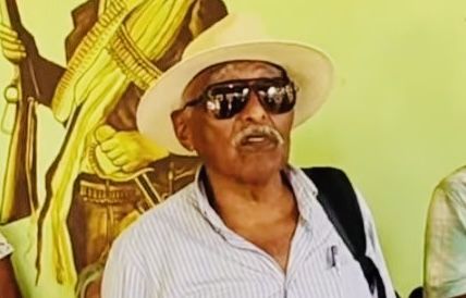 Grupo armado secuestra al líder comunal Aurelio Santos Díaz en Santa María Tonameca, Oaxaca