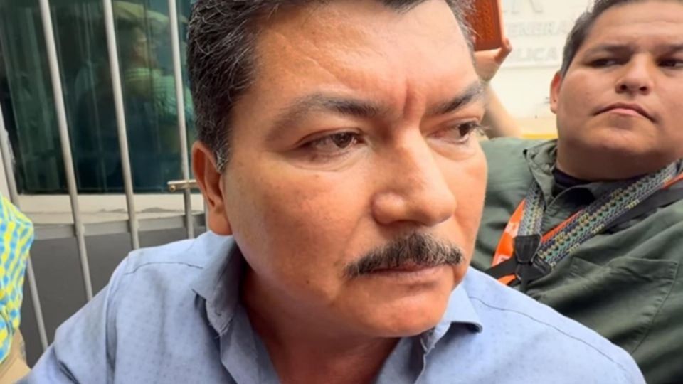 Exjefe de la Policía de Investigación de Sinaloa se entrega en EEUU tras ser acusado de trabajar con Los Chapitos