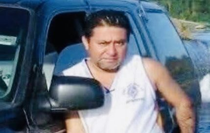 Asesinan en Costa de Oaxaca a profesor de Sección 22; hallan cuerpo en El Zarzal, en Santiago Jamiltepec Asesinan en Costa de Oaxaca a profesor de Sección 22; hallan cuerpo en El Zarzal, en Santiago Jamiltepec