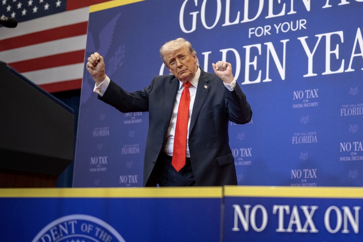 Trump dice que tomará Cuba tras Irán y desplegará portaaviones, desatando alarma internacional inmediata