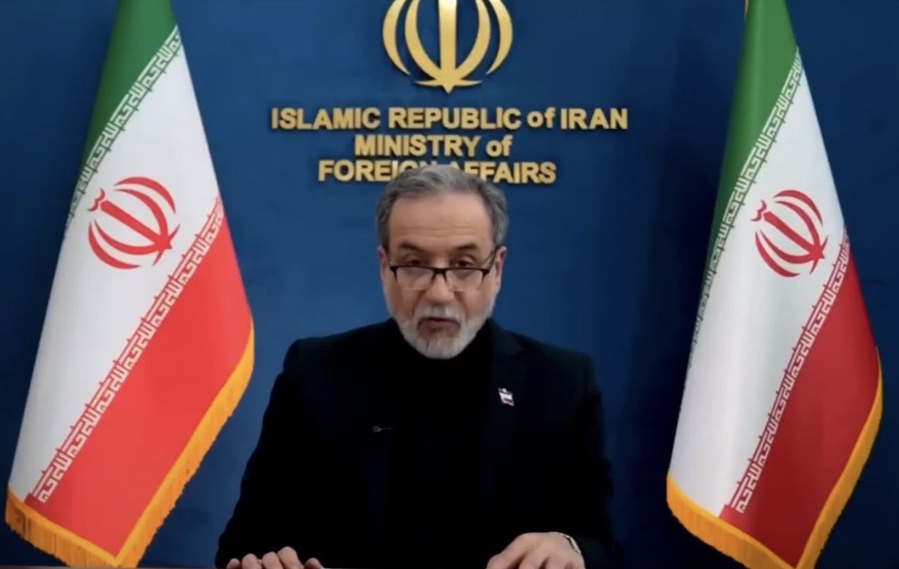 ¿Fin de la guerra? Irán acepta incluir programa nuclear y abrir Ormuz en recta final hacia paz histórica con EEUU