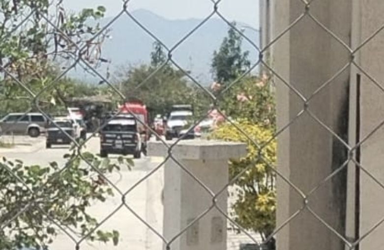 Ejecutan a tiros a residente de un departamento de Ciudad Yagul, en Tlacolula de Matamoros, #Oaxaca