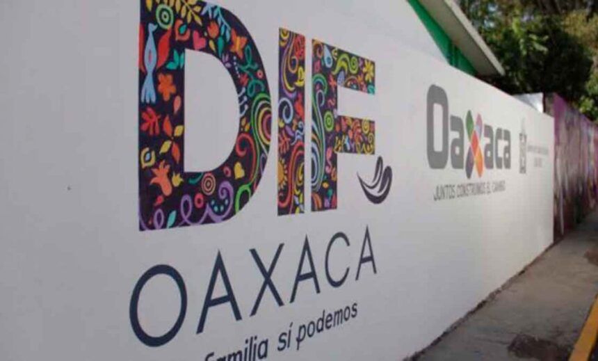 Seis adolescentes escapan del albergue del DIF en #Oaxaca de Juárez y activan búsqueda urgente