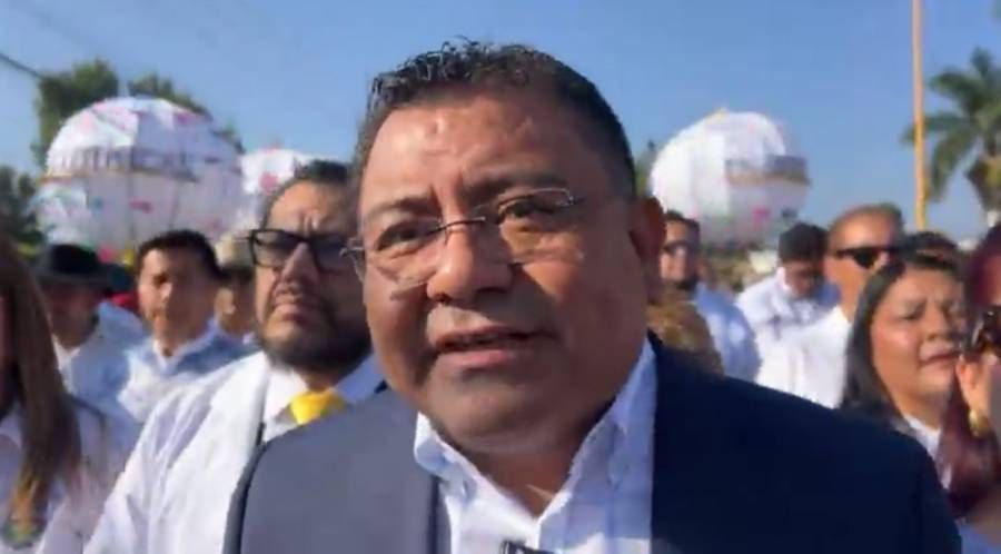 Impugnan candidatura de Farid Acevedo a la rectoría de la UABJO; es inelegible porque incumple convocatoria: Sosa