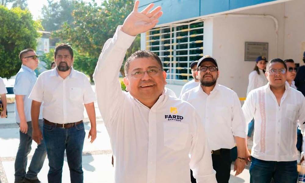 Impugnan candidatura de Farid Acevedo López a la Rectoría de la UABJO por incumplir requisitos de la convocatoria