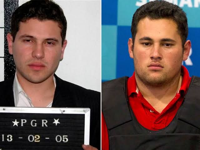 Líderes de Los Chapitos buscan acuerdo de entrega con autoridades de Estados Unidos tras presión judicial