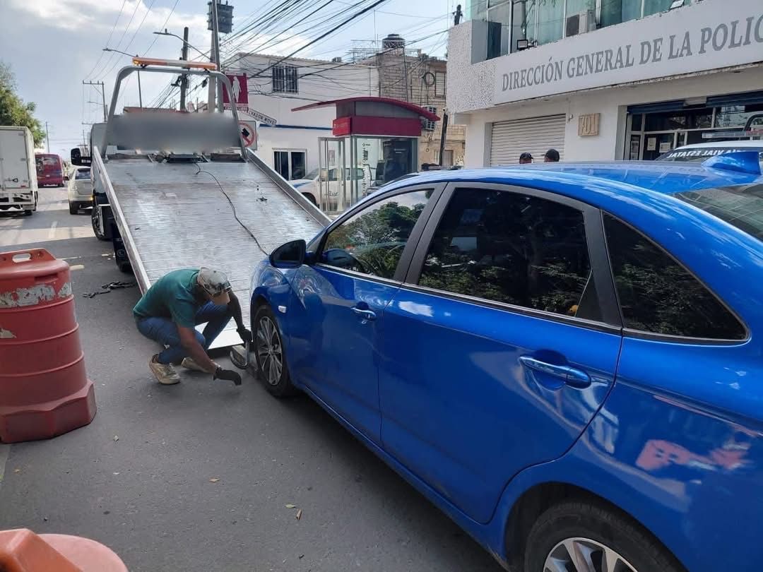 Red de fraude en autos usados, en #Oaxaca: policías y Fiscalía se confabulan para defraudar a compradores de buena fe