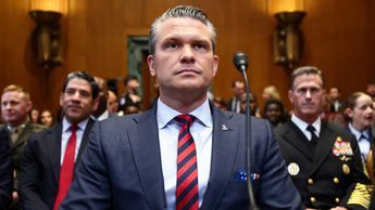Pete Hegseth exige resultados contra cárteles en México para evitar una intervención militar de Estados Unidos