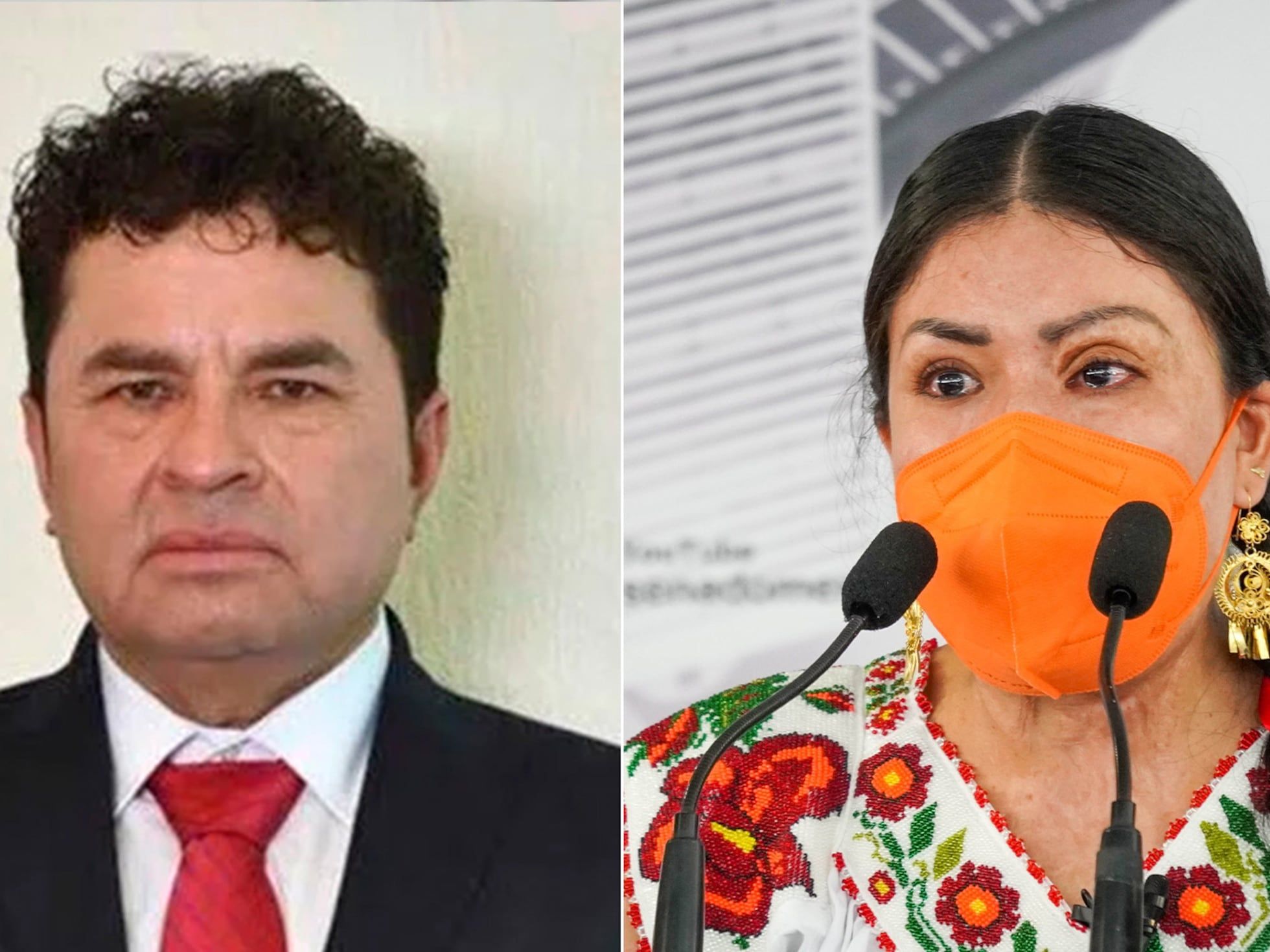 SCJN rechaza atraer caso de saxofonista María Elena Ríos, víctima de ataque con ácido en Huajuapan, #Oaxaca