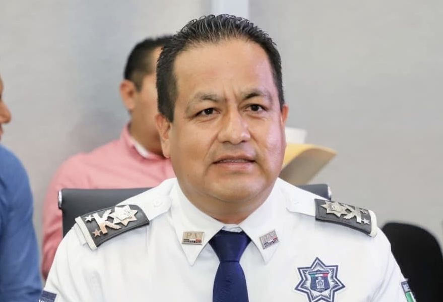 Otra de Toribio: Aspirantes denuncian corrupción en Policía Vial de #Oaxaca; exigen 35 mil pesos por alta y urgen investigación