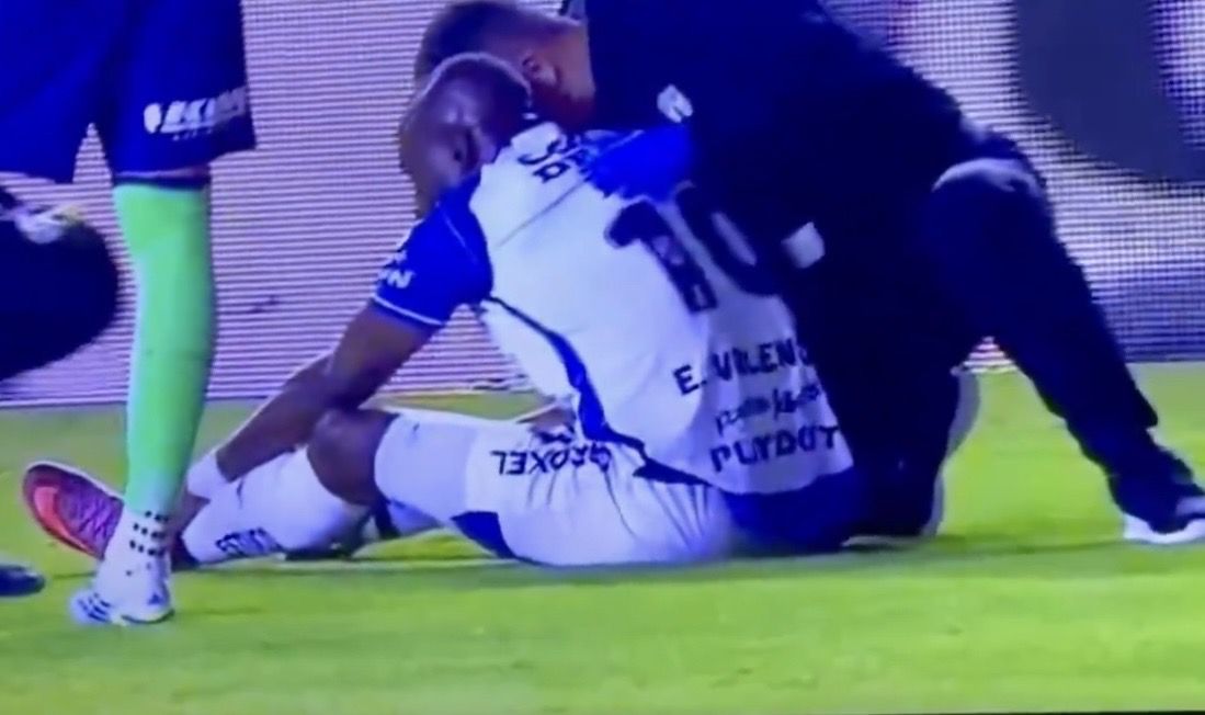 Pachuca pega primero en semifinales del Clausura 2026 tras vencer por la mínima a los Pumas Pachuca pega primero en semifinales del Clausura 2026 tras vencer por la mínima a los Pumas