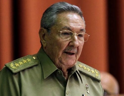 Estados Unidos imputa al expresidente de Cuba, Raúl Castro Ruz, por derribo de aviones de Hermanos al Rescate