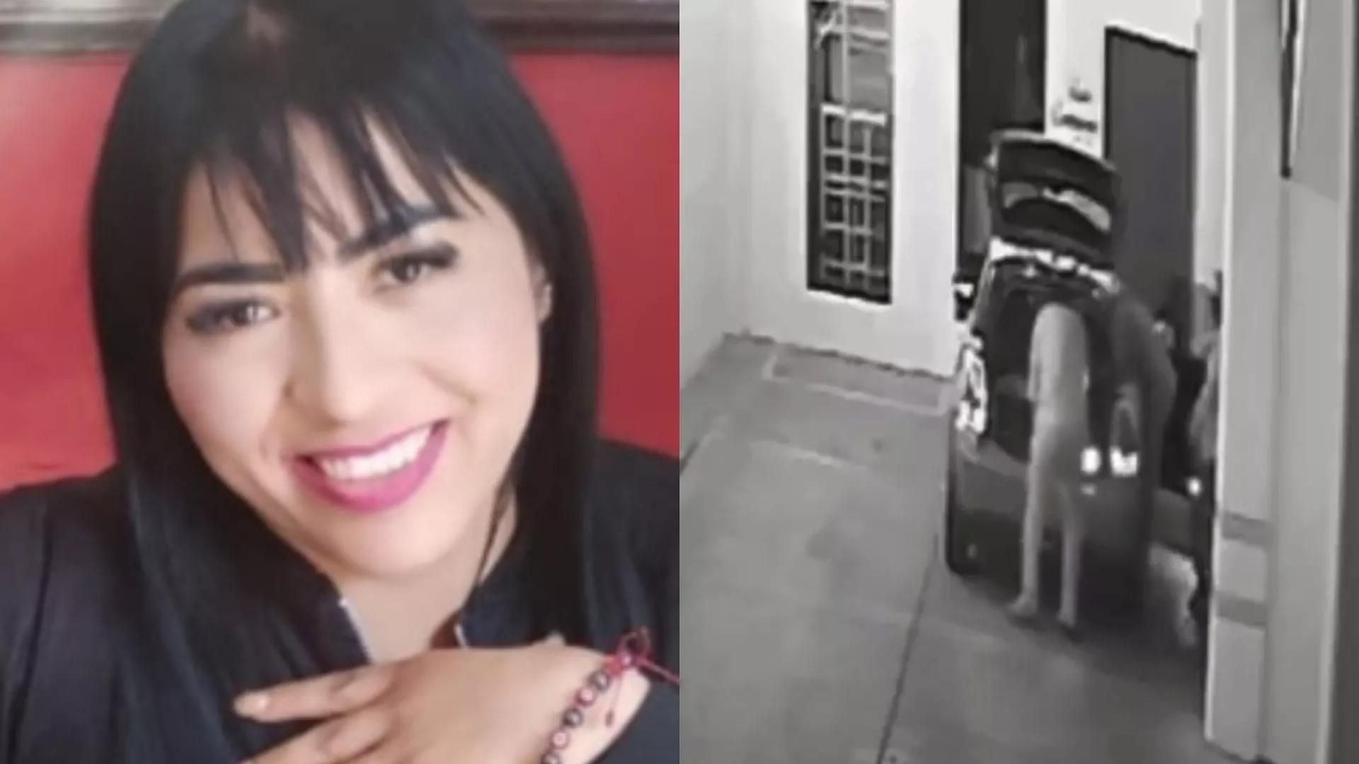 Fue a una lipo: la mataron; Fiscalía de Puebla confirma que cuerpo hallado en Tlaxcala es de Blanca Adriana Vázquez