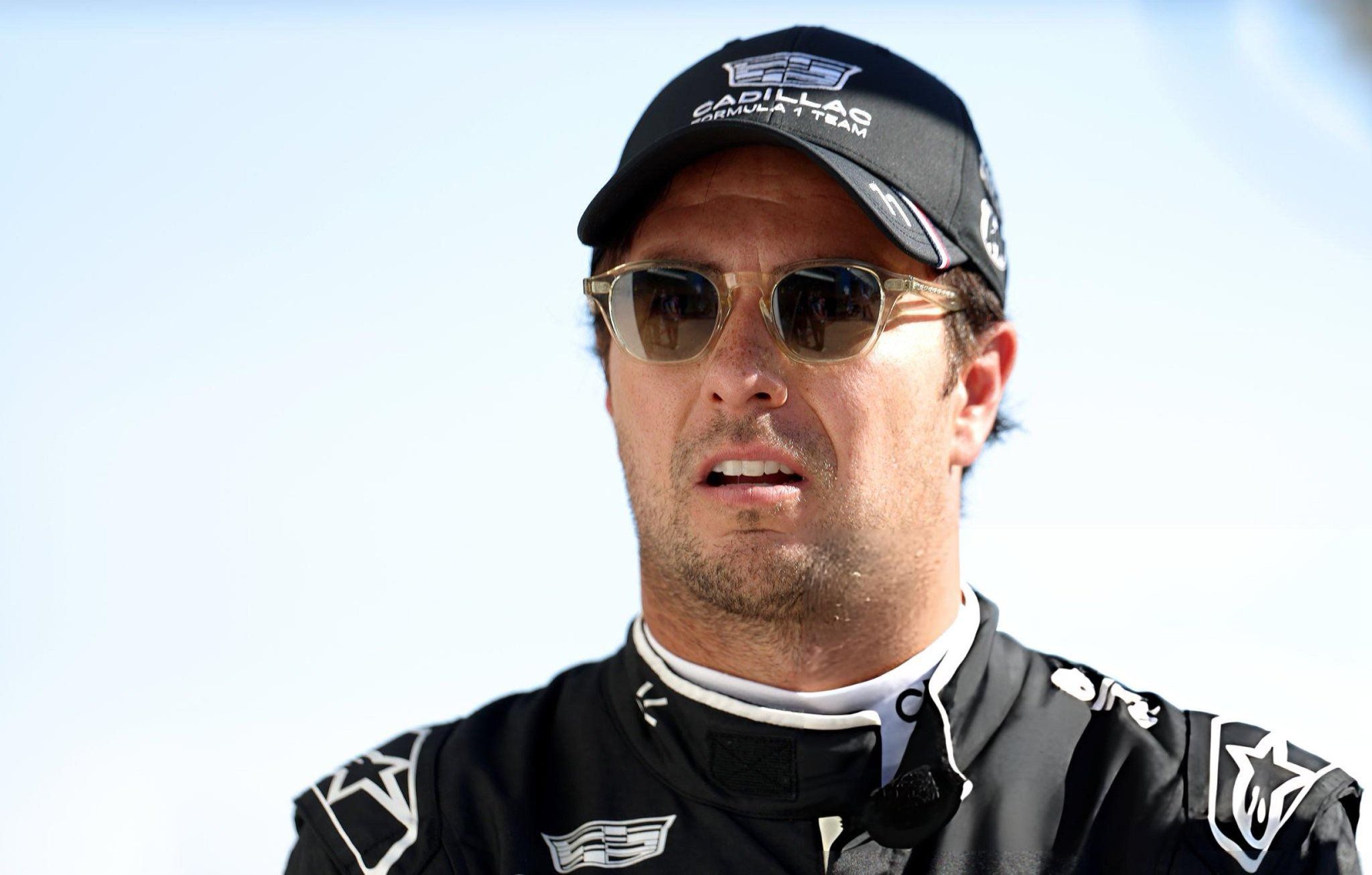 Sergio Checo Pérez destaca los notables progresos de Cadillac tras la intensa carrera Sprint en Montreal Sergio Checo Pérez destaca los notables progresos de Cadillac tras la intensa carrera Sprint en Montreal